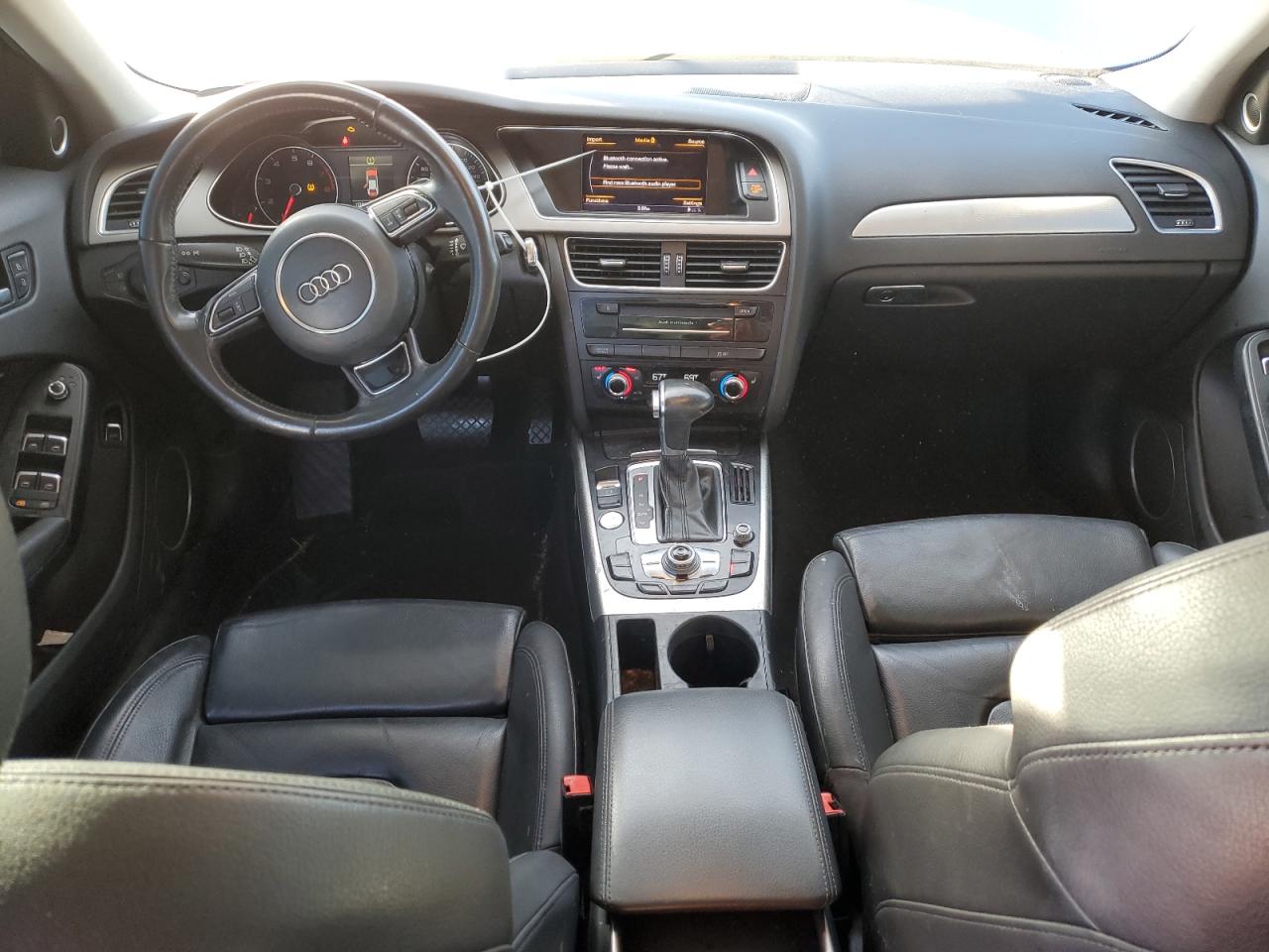 2014 Audi A4 Premium Plus VIN: WAUEFAFL0EN022213 Lot: 82697664