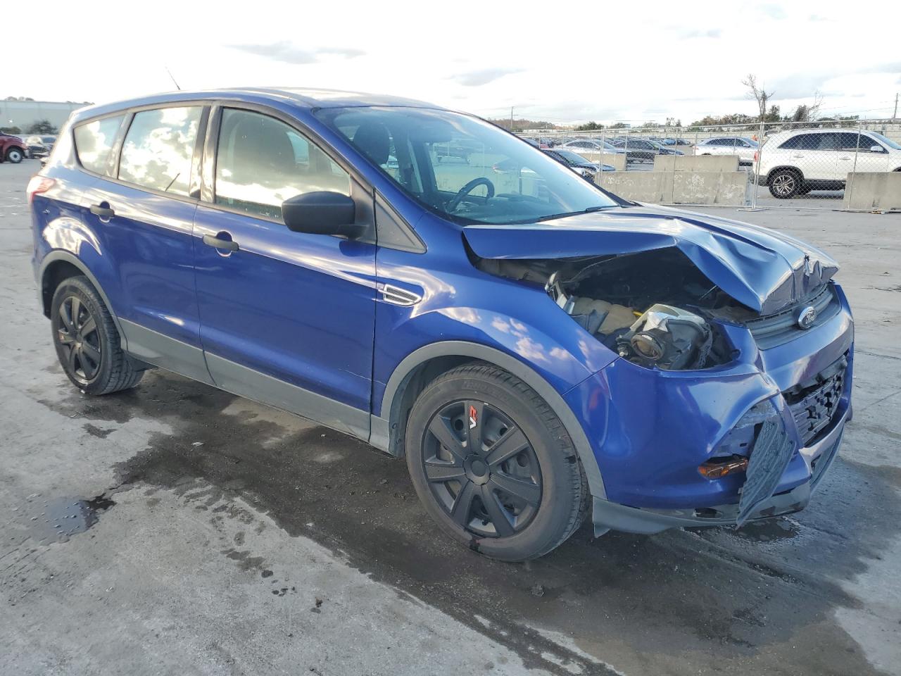 VIN 1FMCU0F77FUA68511 2015 FORD ESCAPE no.4