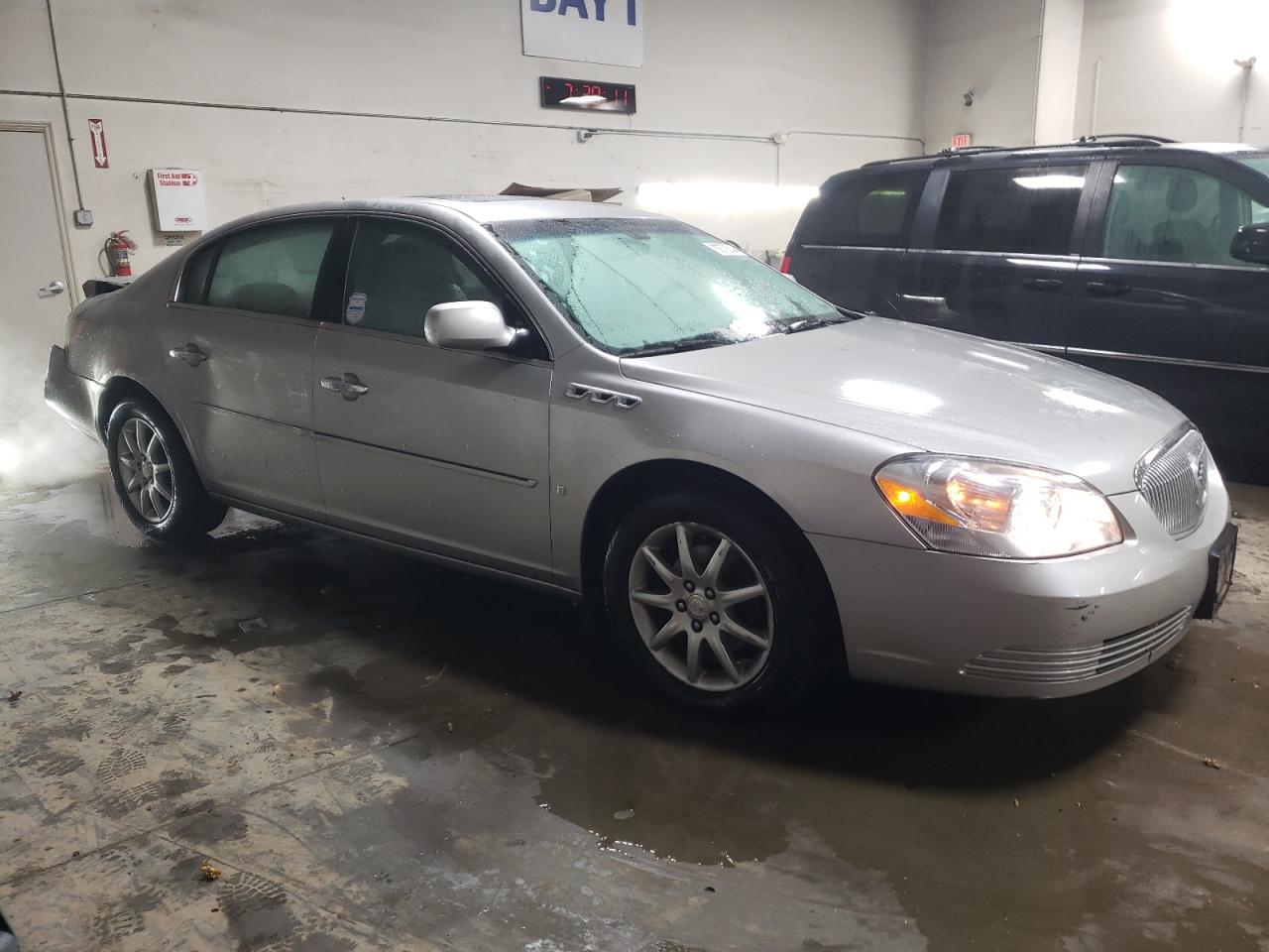 2008 Buick Lucerne - Image 4