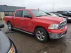 2016 Ram 1500 Slt продається в Woodhaven, MI - Side