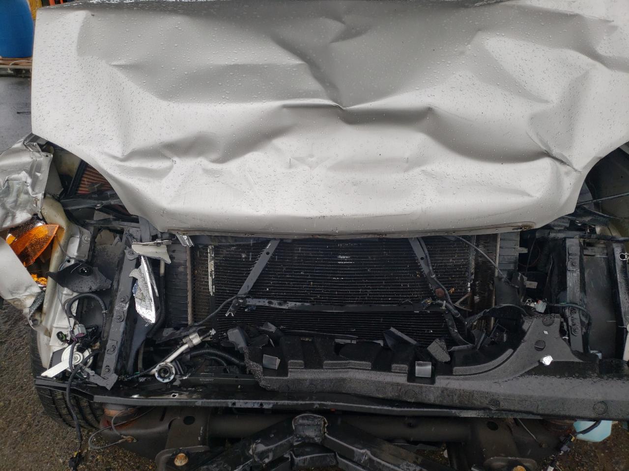 2008 GMC Yukon Xl K1500 VIN: 1GKFK16348J195221 Lot: 85110244