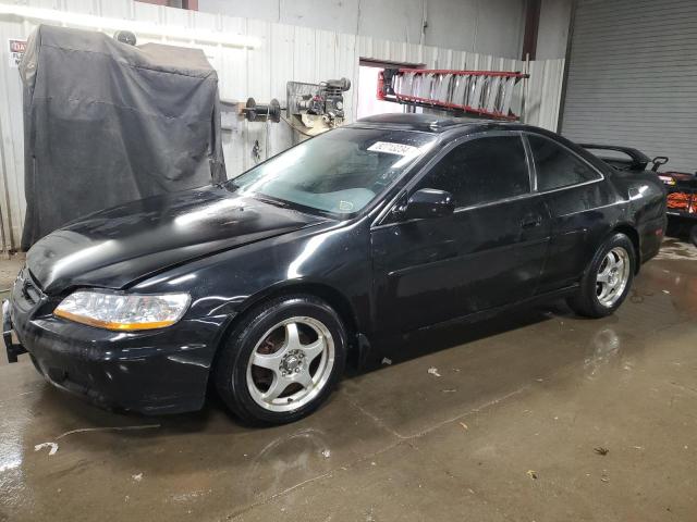 2001 Honda Accord Ex