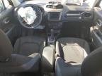 2020 Jeep Renegade Latitude na sprzedaż w Haslet, TX - Front End