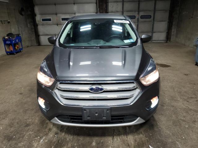  FORD ESCAPE 2019 Сharcoal