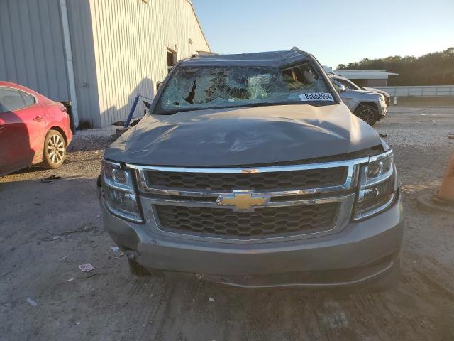  CHEVROLET TAHOE 2017 Szary