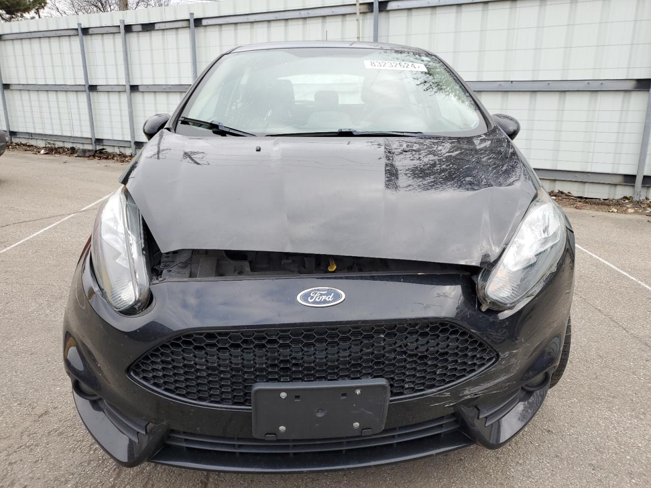 2019 Ford Fiesta - Image 5