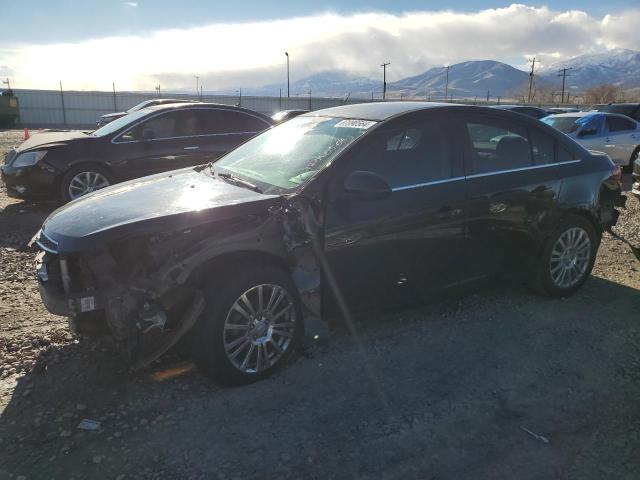 2014 Chevrolet Cruze Eco