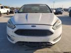2015 Ford Focus Se   zu verkaufen in Wilmer, TX - Front End