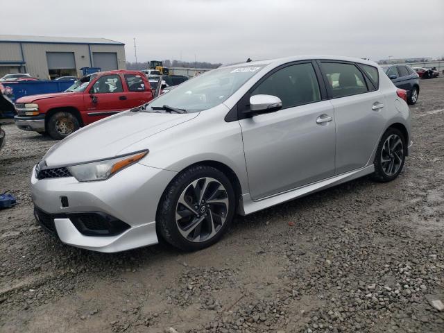 2016 Toyota Scion Im 