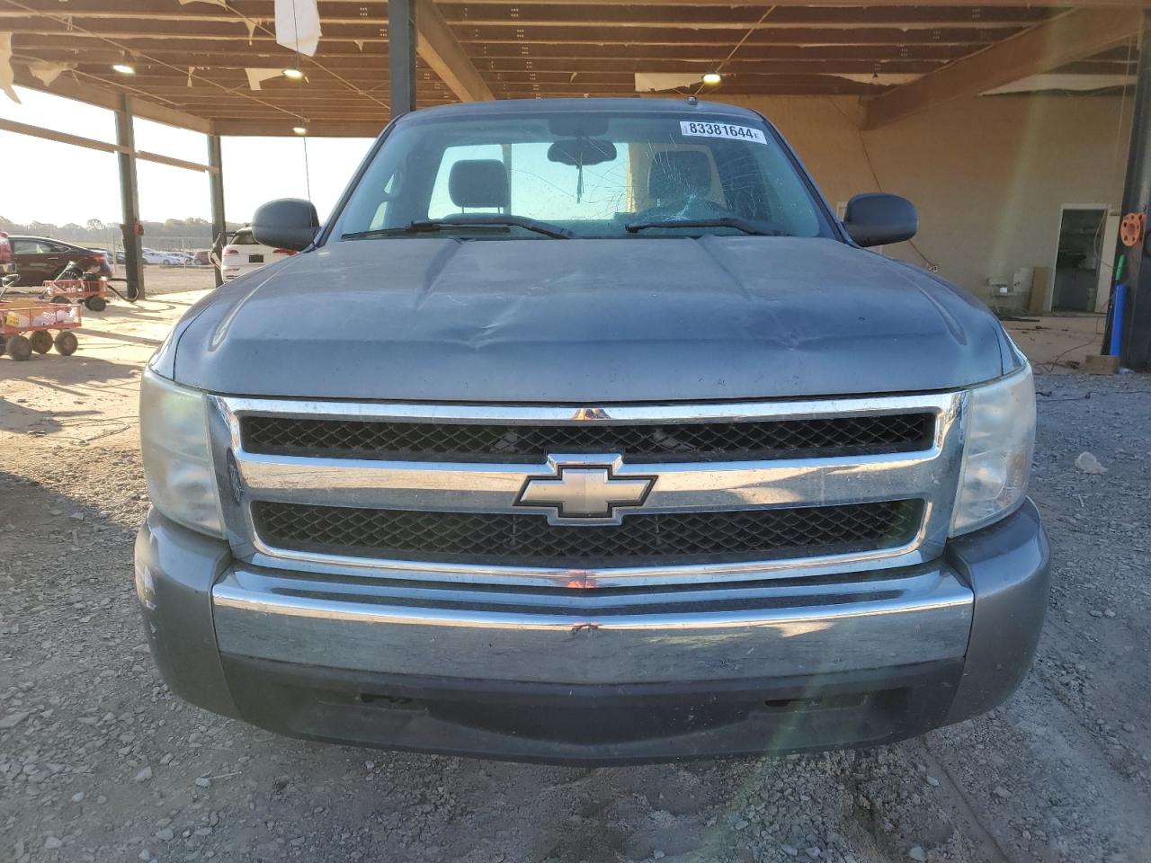 2008 Chevrolet Silverado - Image 5