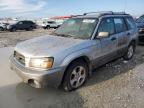 2003 Subaru Forester 2.5Xs zu verkaufen in Cahokia Heights, IL - Mechanical