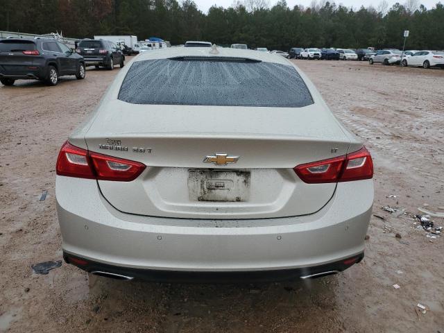  CHEVROLET MALIBU 2016 Gold