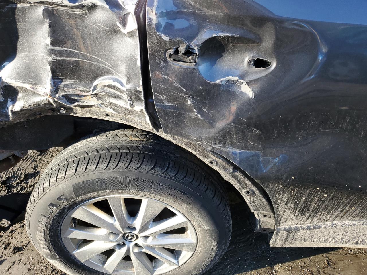 2016 Mazda CX-5 - Image 11