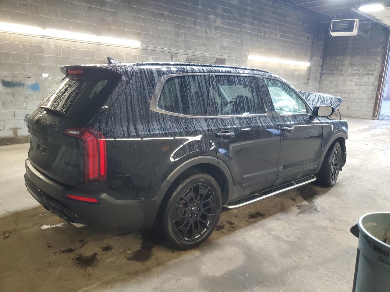 2021 Kia Telluride - Image 3