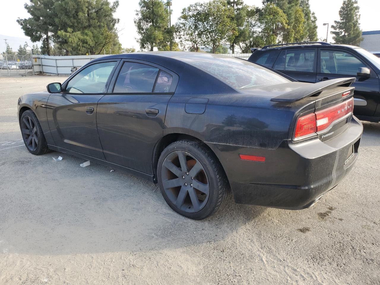 2013 Dodge Charger - Image 2