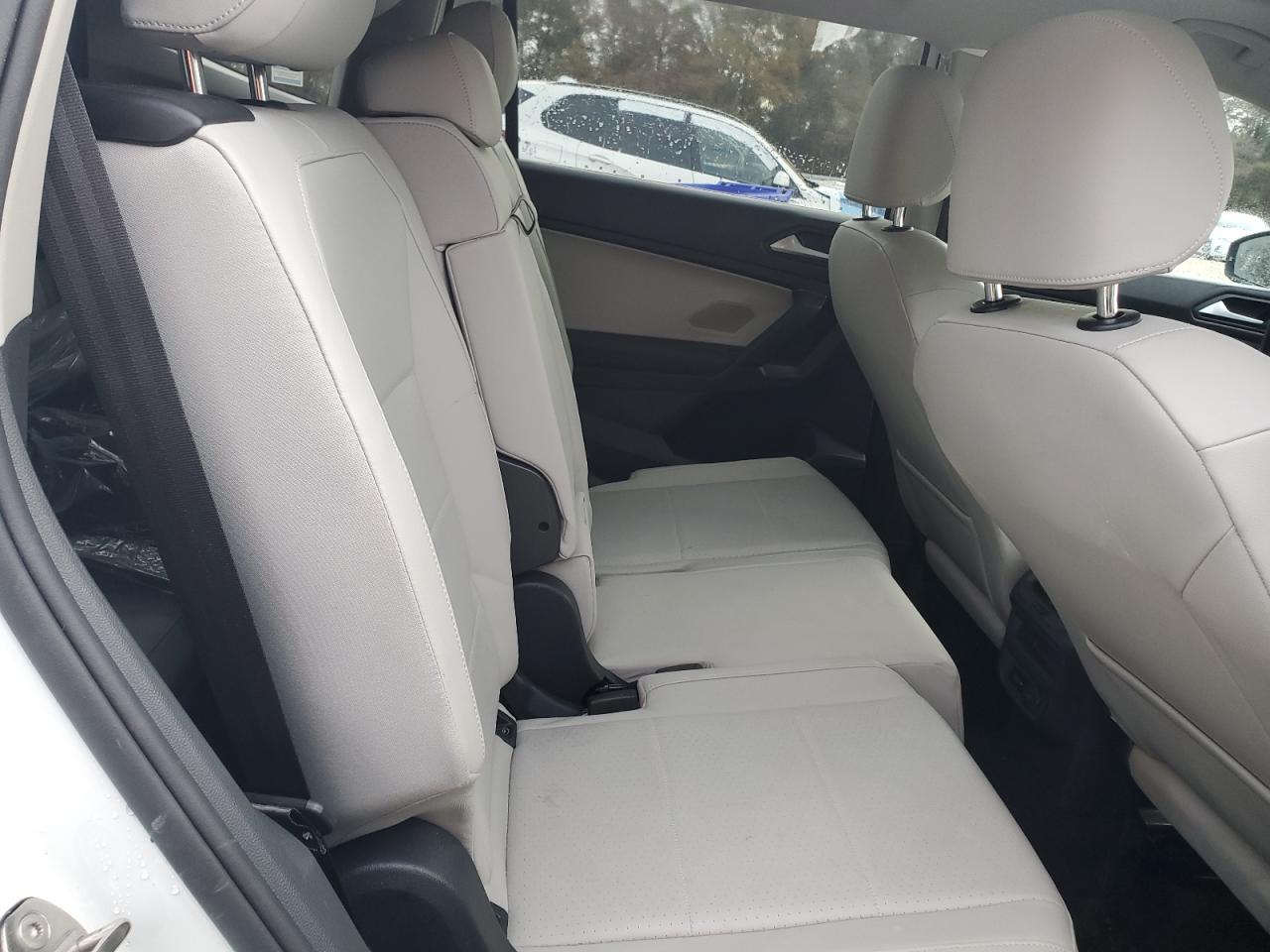 2019 Volkswagen Tiguan Se VIN: 3VV3B7AX7KM039925 Lot: 84608544