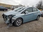 2014 Toyota Prius  იყიდება Laurel-ში, MD - Front End