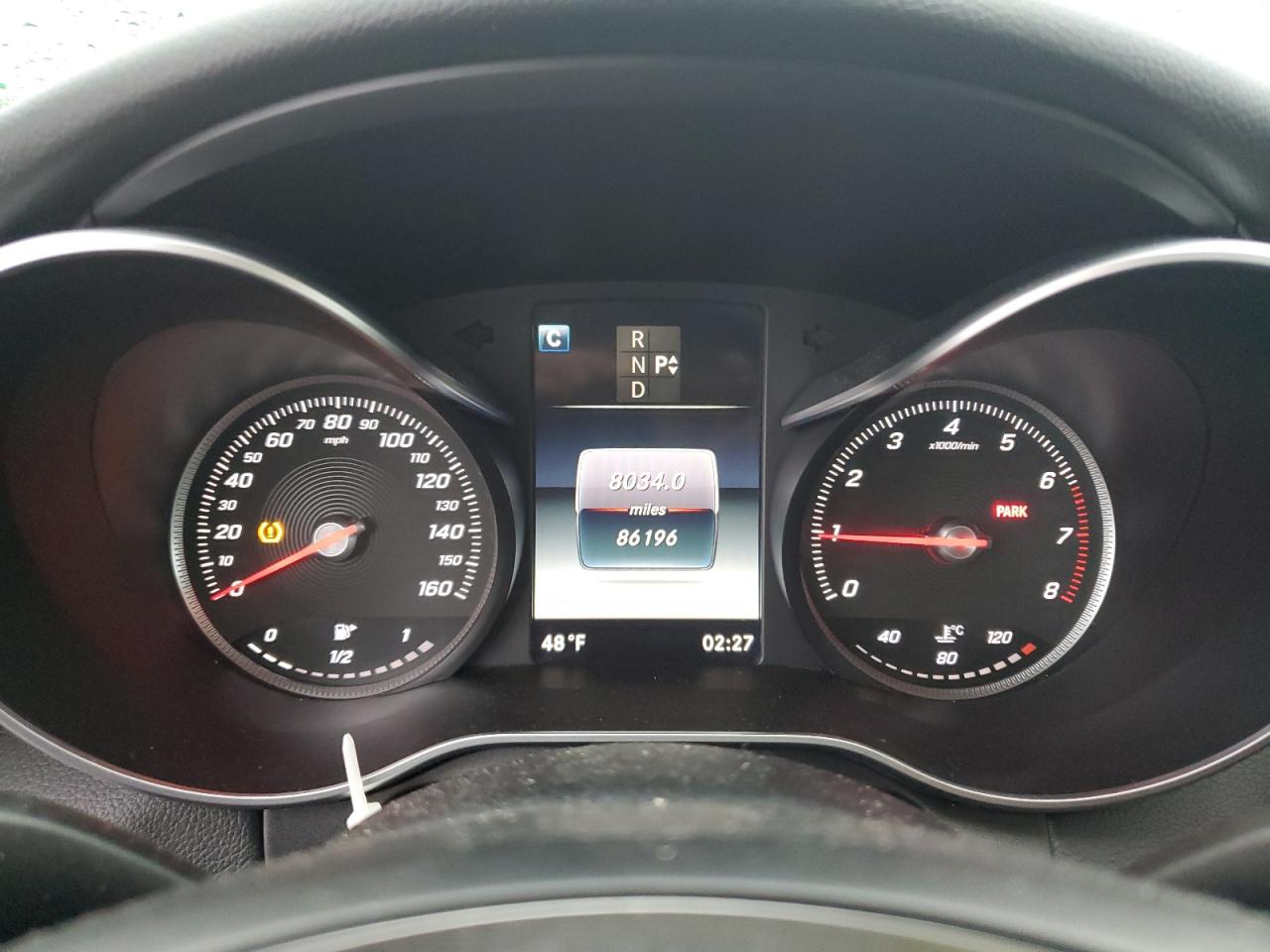 2016 Mercedes-Benz C-klasse - Image 9