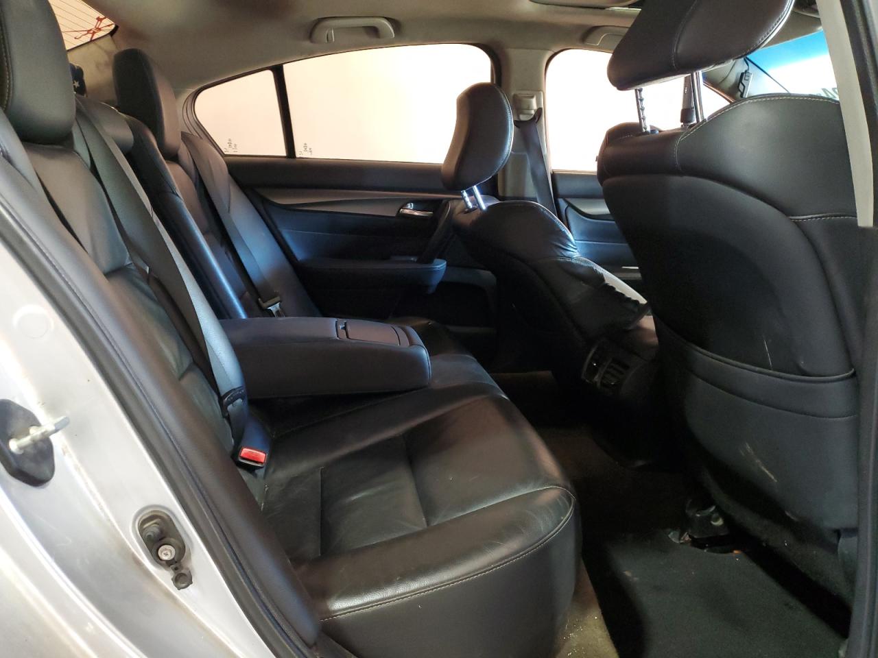 2013 Acura Tl Se VIN: 19UUA8F3XDA018375 Lot: 84875924