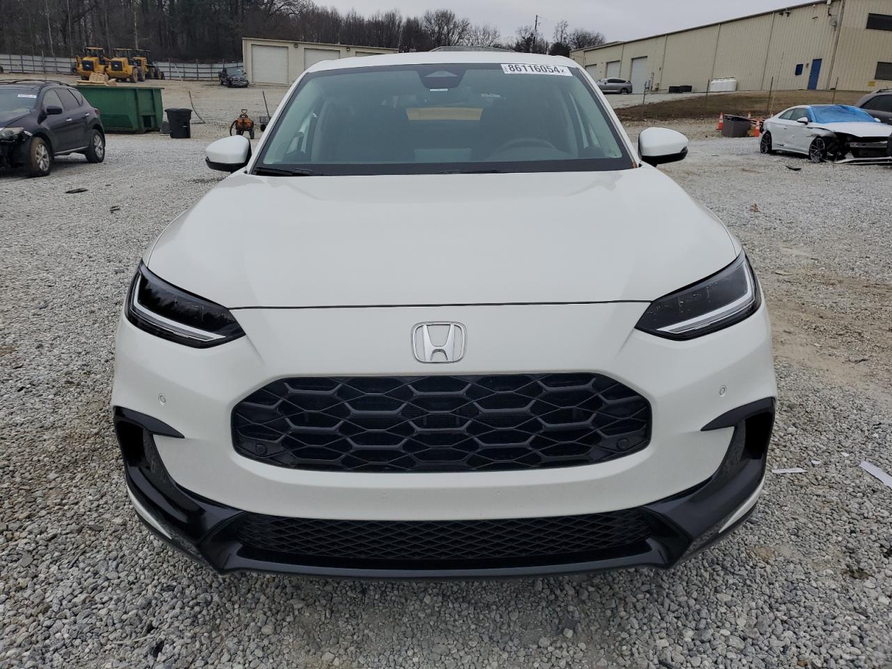 2024 Honda HR-V - Image 5