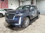 2021 Cadillac Escalade Esv Premium Luxury продається в Brookhaven, NY - Minor Dent/Scratches