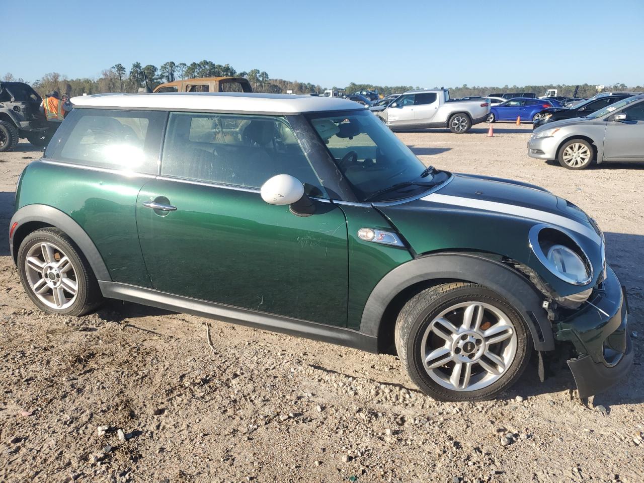 2011 MINI Cooper - Image 4