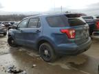 2018 Ford Explorer Police Interceptor იყიდება Louisville-ში, KY - Side