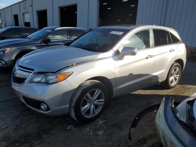 Parquets ACURA RDX 2015 Srebrny