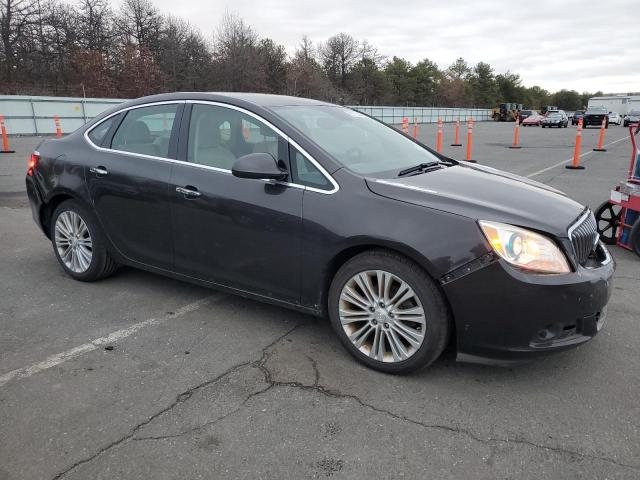  BUICK VERANO 2013 Brown