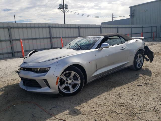 2016 Chevrolet Camaro Lt