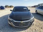 2022 Chevrolet Malibu Ls за продажба в Taylor, TX - Front End