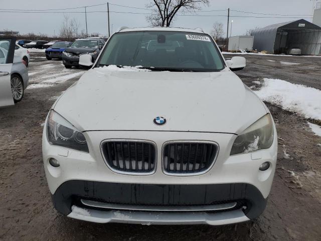 2012 BMW X1 XDRIVE28I