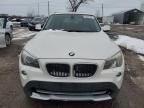 2012 BMW X1 XDRIVE28I for sale at Copart QC - MONTREAL