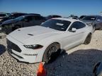 2021 Ford Mustang  zu verkaufen in Taylor, TX - Rear End