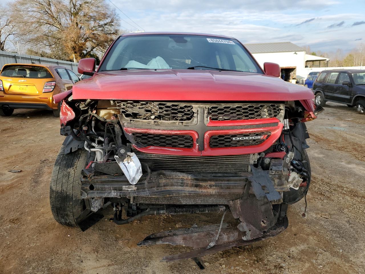 2019 Dodge Journey - Image 5