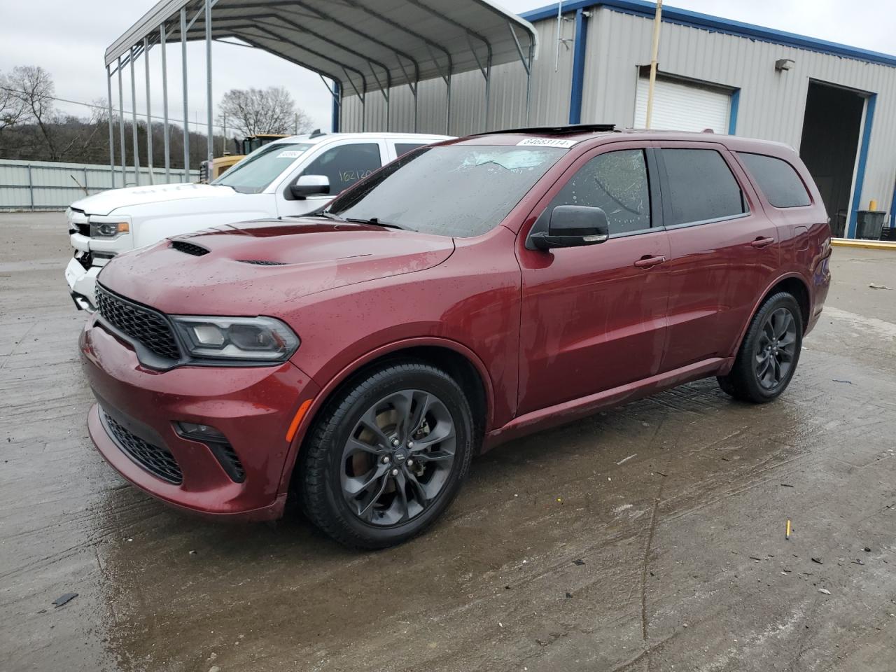 2021 Dodge Durango - Image 1