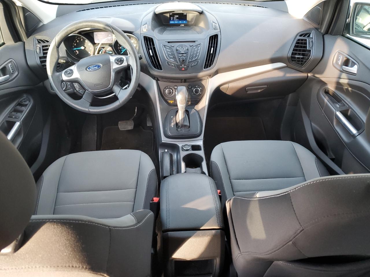 2016 Ford Escape - Image 8
