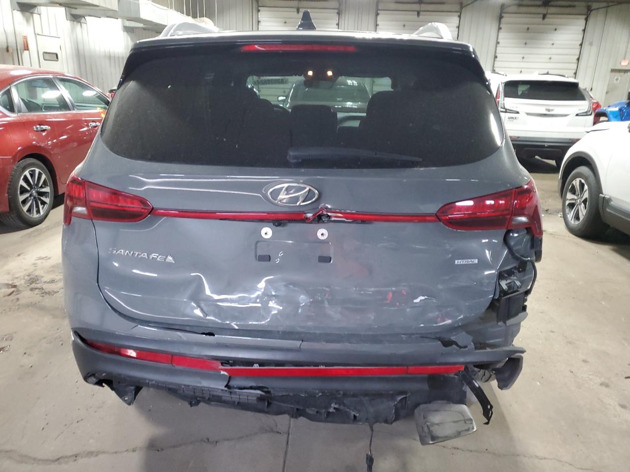 2021 Hyundai Santa Fe - Image 6