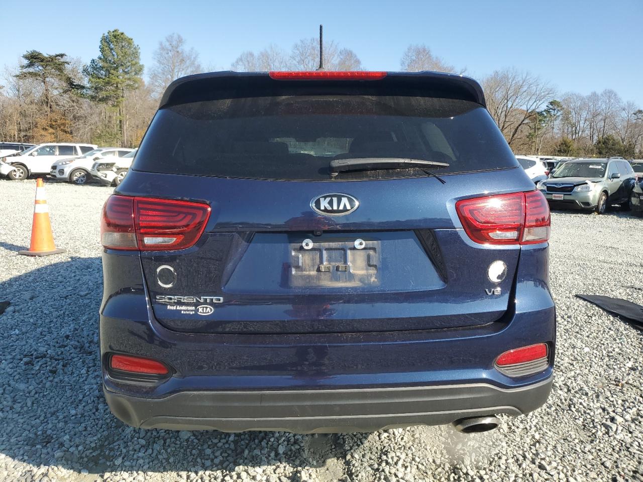 2019 Kia Sorento - Image 6