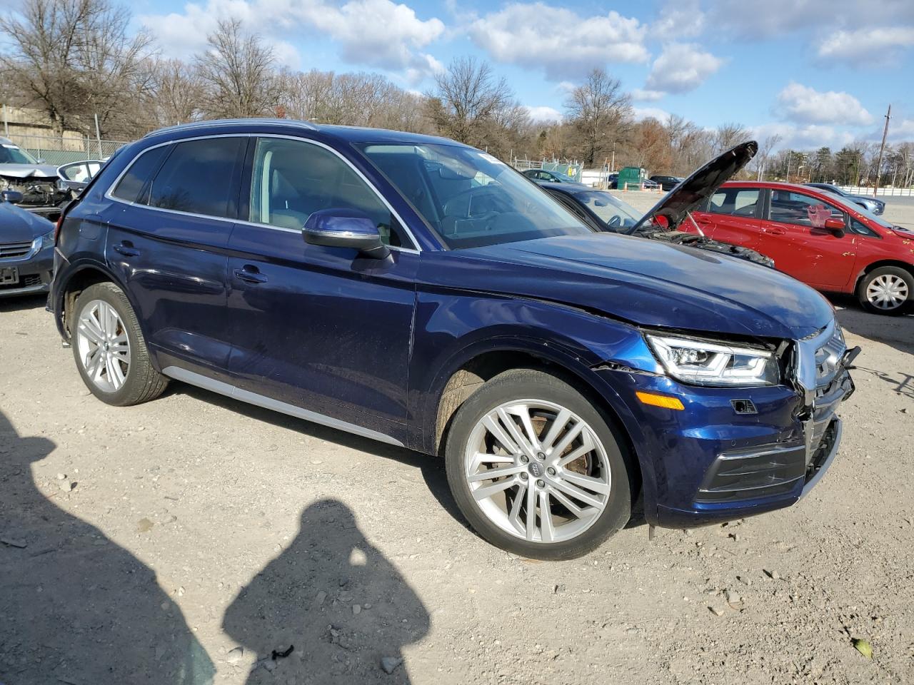 VIN WA1BNBFYXJ2125011 2018 AUDI Q5 no.4