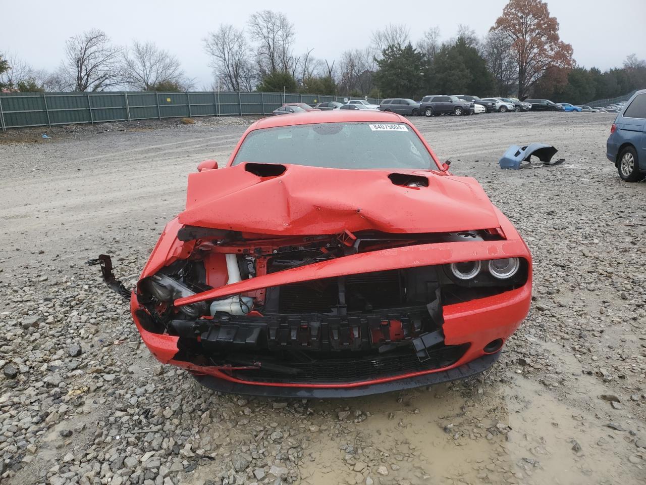 2015 Dodge Challenger - Image 5