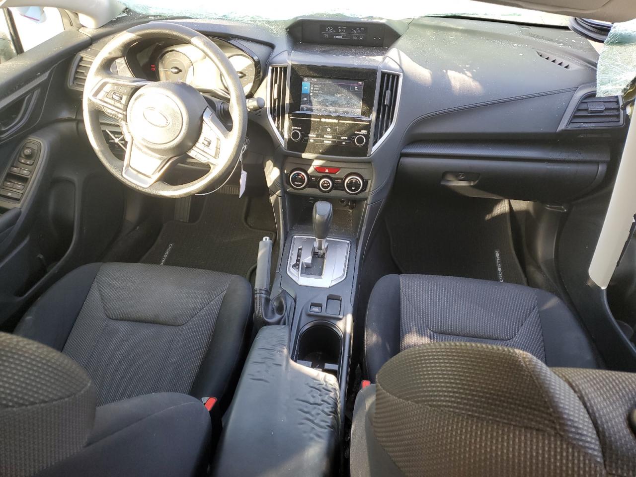 2021 Subaru XV - Image 8