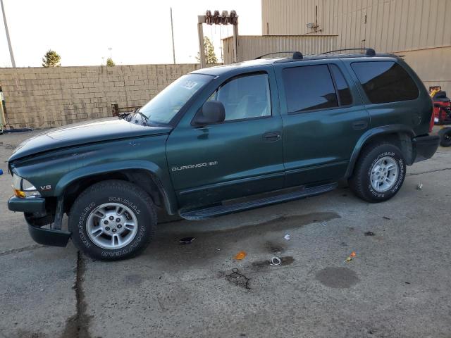 2000 Dodge Durango 