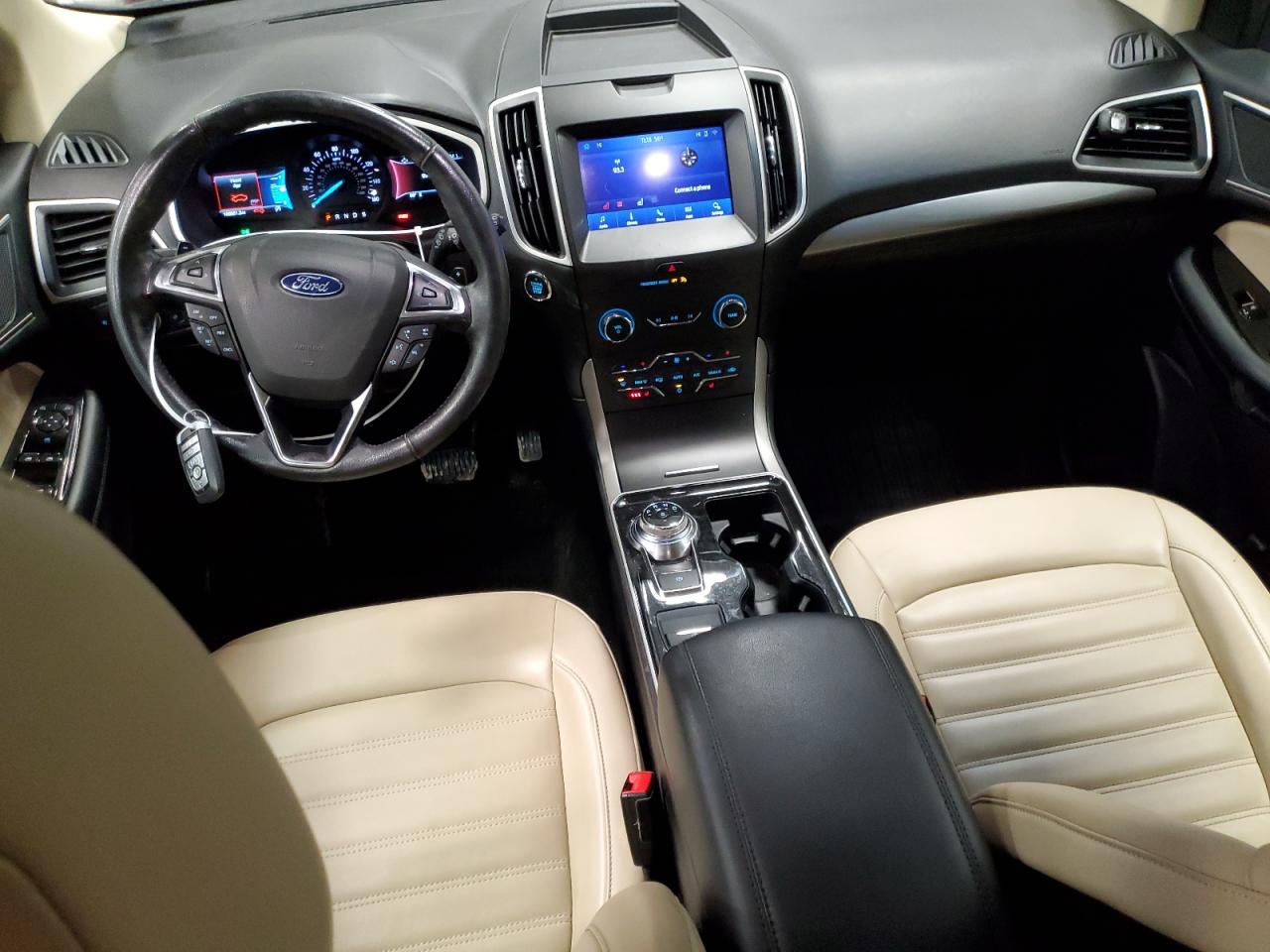 2020 Ford Edge - Image 8