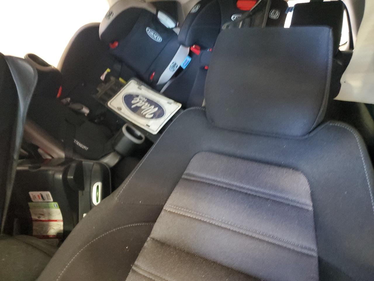 2021 Honda CR-V - Image 10