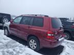 2006 Toyota Highlander Limited на продаже в New Britain, CT - Minor Dent/Scratches