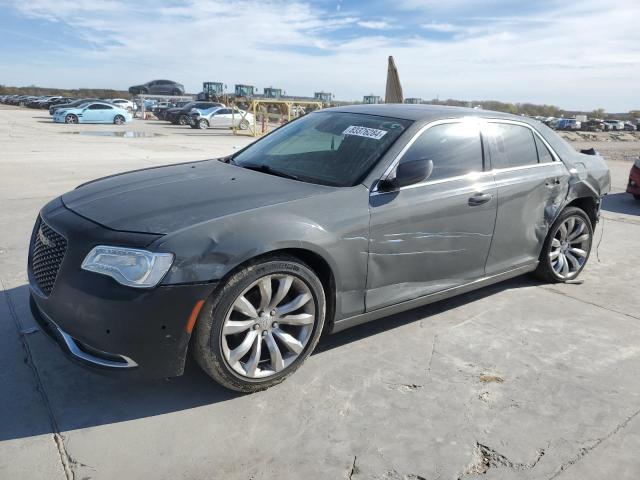 2018 Chrysler 300 Touring