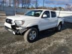 2015 Toyota Tacoma Double Cab Prerunner للبيع في Spartanburg، SC - Front End