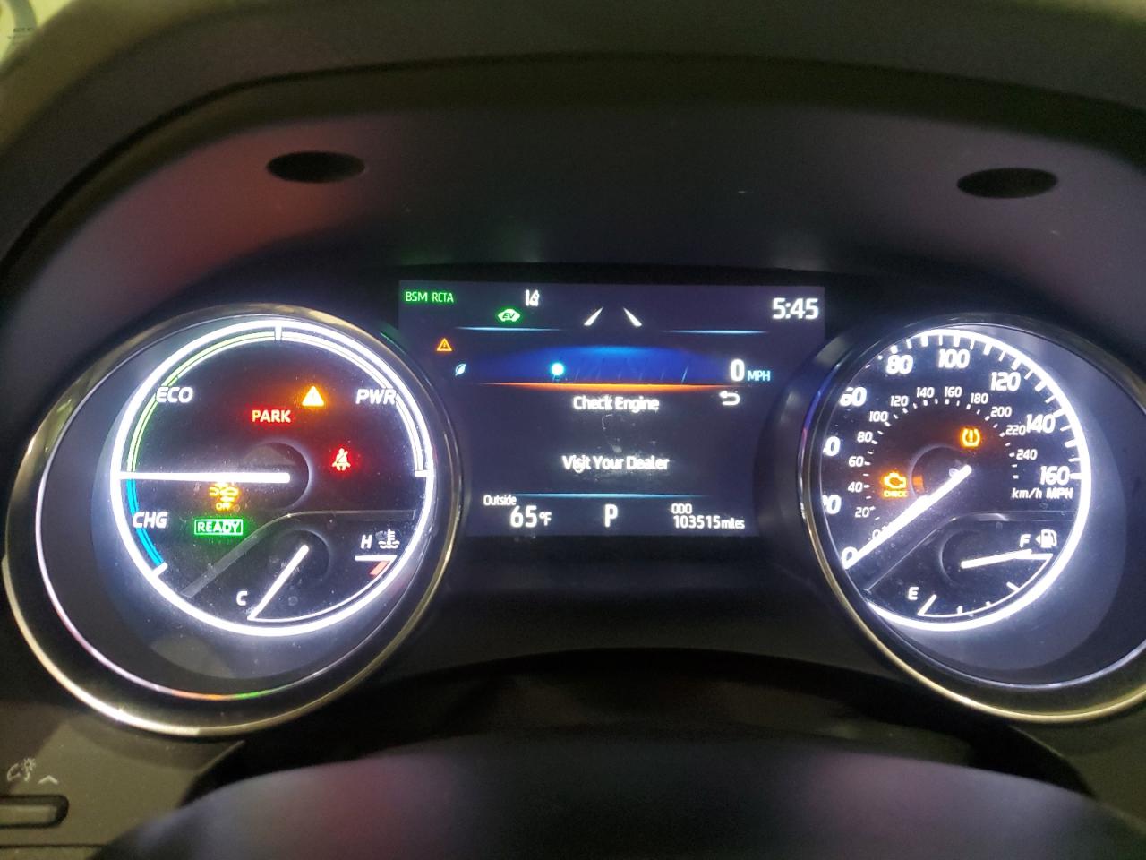 2020 Toyota Camry - Image 9