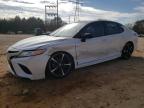 2020 Toyota Camry Xse en Venta en China Grove, NC - Side